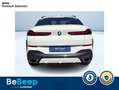 BMW X6 XDRIVE30D MHEV 48V MSPORT AUTO Bianco - thumbnail 7
