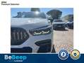 BMW X6 XDRIVE30D MHEV 48V MSPORT AUTO Bianco - thumbnail 11