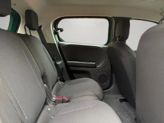 Renault Twingo view 13