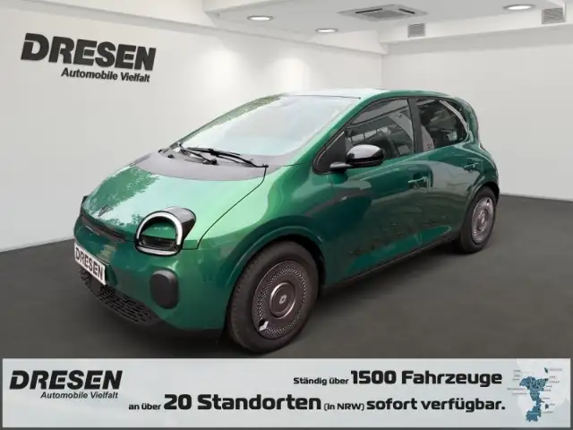 Renault Twingo main image