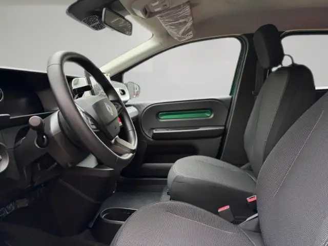 Renault Twingo view 7