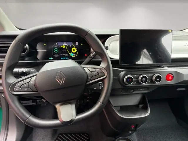 Renault Twingo view 10