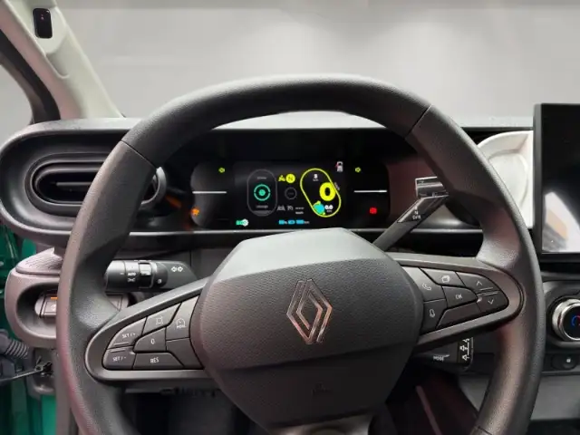 Renault Twingo view 8