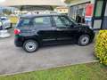 Fiat 500L 500L 2017 1.3 mjt Business 95cv my19 Noir - thumbnail 3