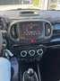 Fiat 500L 500L 2017 1.3 mjt Business 95cv my19 Noir - thumbnail 5