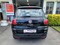 Fiat 500L 500L 2017 1.3 mjt Business 95cv my19 Noir - thumbnail 2