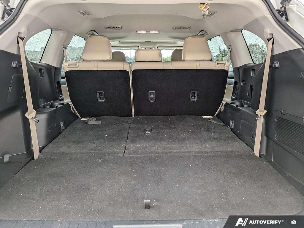 2022 Toyota Highlander XLE AWD — снимка 1