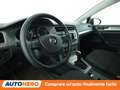Volkswagen Golf 1.6 TDI Comfortline DSG Gris - thumbnail 11