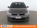 Volkswagen Golf 1.6 TDI Comfortline DSG Gris - thumbnail 9