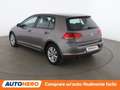 Volkswagen Golf 1.6 TDI Comfortline DSG Gris - thumbnail 4