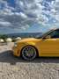 Audi RS4 A4 Avant quattro 2,7 Jaune - thumbnail 6