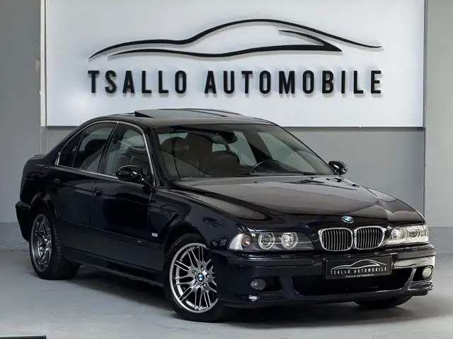 BMW M5 *E39*