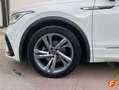 Volkswagen Tiguan 2.0TDI R-Line DSG 110kW Blanco - thumbnail 10