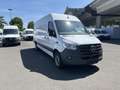 Mercedes-Benz Sprinter 315 CDI RWD Maxi Kamera Navi Easy Cargo Weiß - thumbnail 4