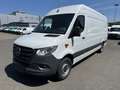 Mercedes-Benz Sprinter 315 CDI RWD Maxi Kamera Navi Easy Cargo Weiß - thumbnail 2