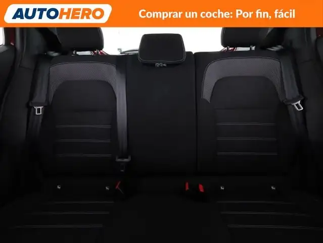 Dacia Sandero view 16