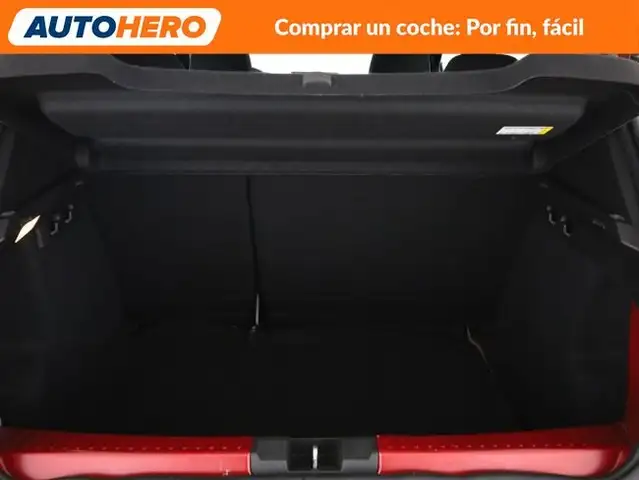 Dacia Sandero view 18