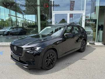Homura PHEV 20¨- PANO - Black