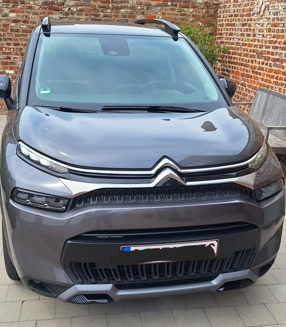 Citroen C3 Aircross C3 Aircross PureTech 110 Stop Gri - 1