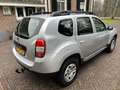 Dacia Duster 1.2 TCe 125pk Lauréate Airco, Trekhaak, 1e Eigenaa Grijs - thumbnail 3