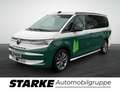 Volkswagen T7 California 2.0 TDI DSG Ocean Camper Blanco - thumbnail 2