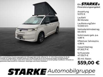 2.0 TDI DSG Ocean Camper