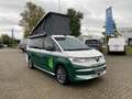 Volkswagen T7 California 2.0 TDI DSG Ocean Camper Blanc - thumbnail 17