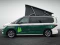 Volkswagen T7 California 2.0 TDI DSG Ocean Camper Blanc - thumbnail 4