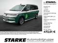 Volkswagen T7 California 2.0 TDI DSG Ocean Camper Blanco - thumbnail 1