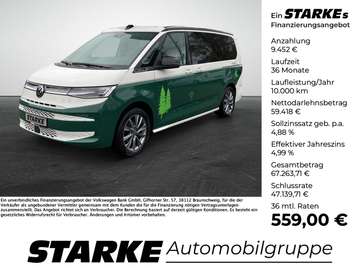 2.0 TDI DSG Ocean Camper