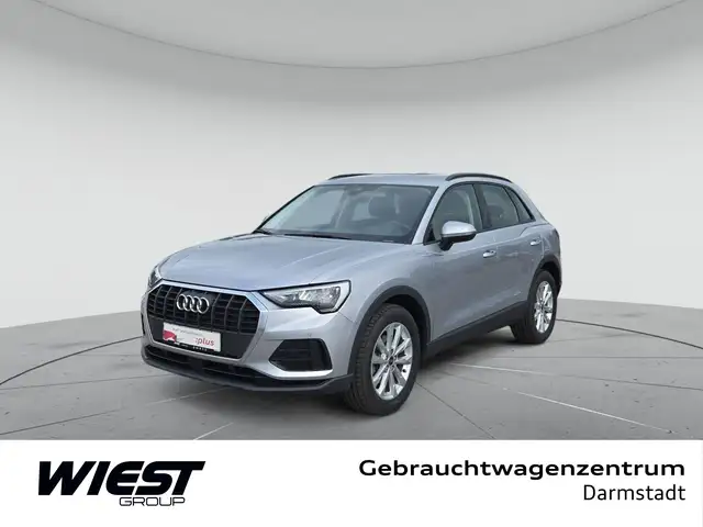 2025 Audi Q3 in Silver for sale