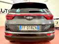 Kia Sportage *2WD*TAGLIANDATA*GOMME 4 STAGIONI*NEOPATENTATI* Grigio - thumbnail 5