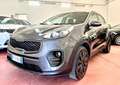 Kia Sportage *2WD*TAGLIANDATA*GOMME 4 STAGIONI*NEOPATENTATI* Grigio - thumbnail 2