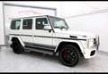 Mercedes-Benz G 63 AMG - thumbnail 2