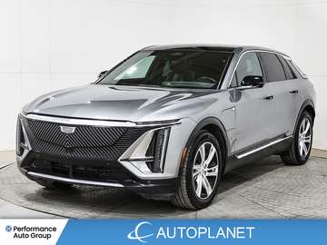 Tech AWD, Electric, Pano Roof, 494 Km Range (est)