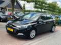 Hyundai i20 1.2 HP i-Motion Comfort * 140.092 km NAP| Airco | Black - thumbnail 2