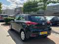 Hyundai i20 1.2 HP i-Motion Comfort * 140.092 km NAP| Airco | Black - thumbnail 4