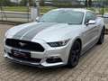 Ford Mustang 3,7l V6 304PS Handschaltung TÜV&Insp NEU Silber - thumbnail 1