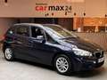 BMW 218 2 218 i Bluetooth Navi LED PDC Blue - thumbnail 1
