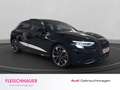 Audi S3 Sportback 2.0 TFSI qu. Matrix+Navi+Pano+B&O+ACC Schwarz - thumbnail 8