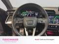 Audi S3 Sportback 2.0 TFSI qu. Matrix+Navi+Pano+B&O+ACC Schwarz - thumbnail 10