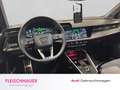 Audi S3 Sportback 2.0 TFSI qu. Matrix+Navi+Pano+B&O+ACC Schwarz - thumbnail 14