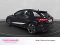 Audi S3 Sportback 2.0 TFSI qu. Matrix+Navi+Pano+B&O+ACC Schwarz - thumbnail 4