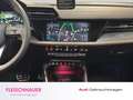 Audi S3 Sportback 2.0 TFSI qu. Matrix+Navi+Pano+B&O+ACC Schwarz - thumbnail 16