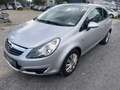 Opel Corsa 1.2 Tüv neu Klima Tempomat Sheft Silber - thumbnail 3