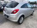 Opel Corsa 1.2 Tüv neu Klima Tempomat Sheft Silber - thumbnail 4