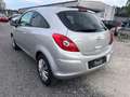 Opel Corsa 1.2 Tüv neu Klima Tempomat Sheft Silber - thumbnail 6