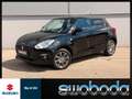 Suzuki Swift 1,2 DualJet Allgrip Shine Schwarz - thumbnail 1