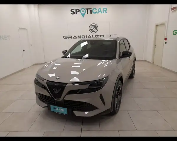 Alfa Romeo Junior