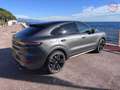 Porsche Cayenne iii coupe 3.0 v6 e-hybrid 462 Gris - thumbnail 13